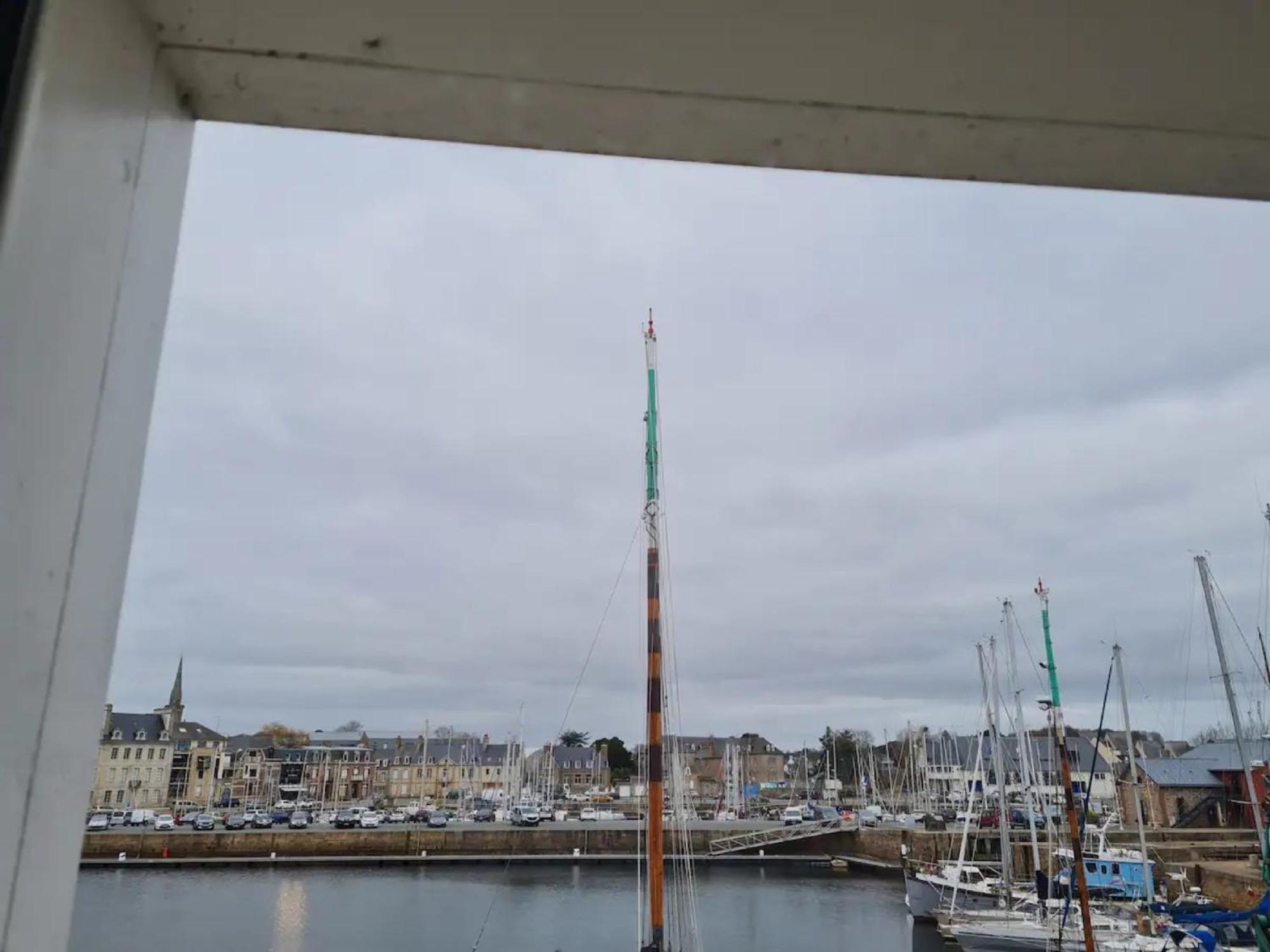 Florentine Paimpol Exterior foto